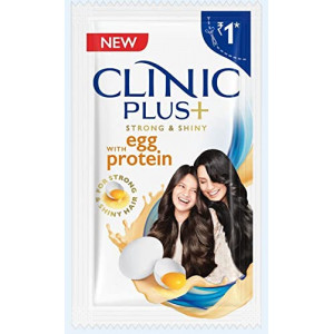 Clinic Plus Shampoo 6ML