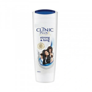 Clinic Plus Strong & Long Shampoo 80ML