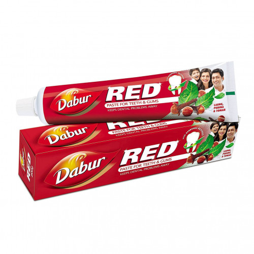 Dabur Red ToothPaste 50GM