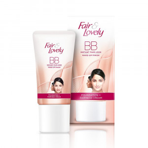 Fair And Lovely BB Fairness Skin Cream 9GM