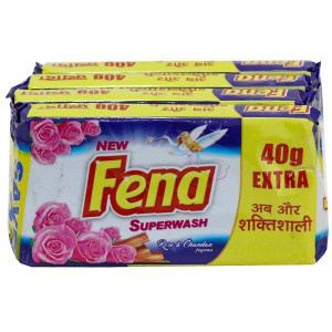 Fena Superwash Bar 4x300GM