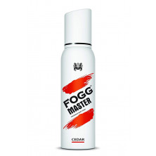 Fogg Master Cedar Body Spray 120ML