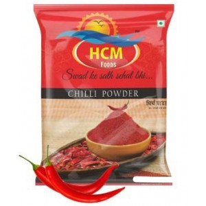 HCM Chilli Powder 1KG
