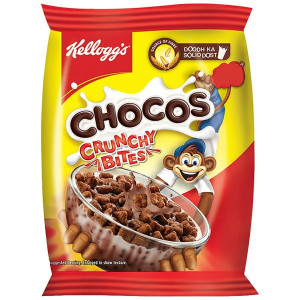 Kellogg’s Chocos Crunchy Bites 26GM