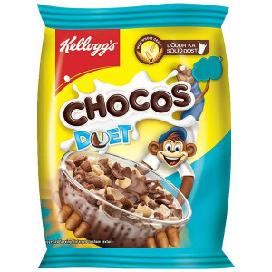 Kellogg's Chocos Duet Pack 26GM