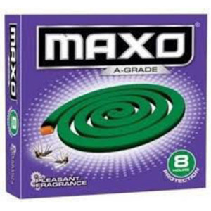 MAXO A-GRADE COIL 10N