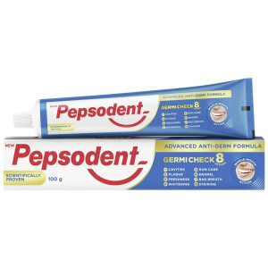 Pepsodent Germicheck 100GM