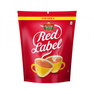 Red Label Leaf Tea 1KG
