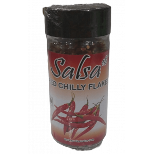 Salsa Red Chilly Flakes 30GM