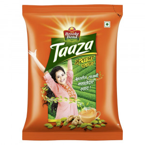 Taaza Masala Chaska Tea 500GM