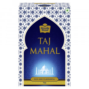 Taj Mahal Tea 500GM