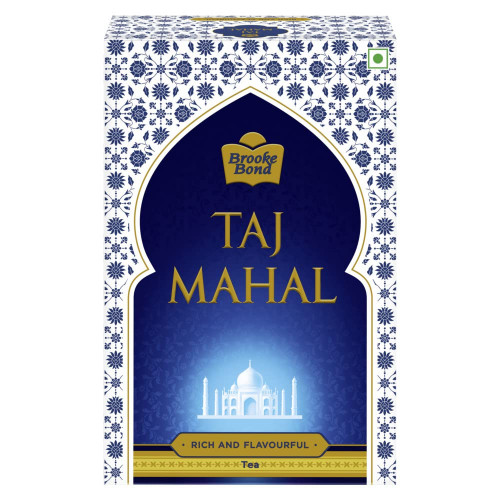 Taj Mahal Tea 500GM