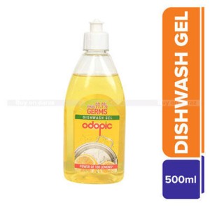Odopic Liq Dishwash 500Ml(105)