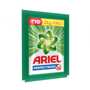 Ariel Detergent Powder MRP 10