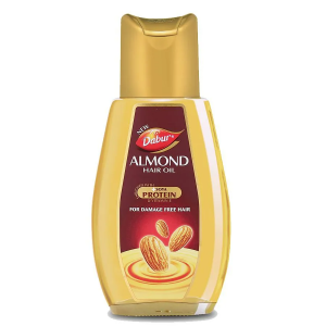 Dabur Almond Hair Oil 500ML