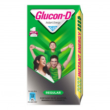 Glucon-D Regular Pack 1KG