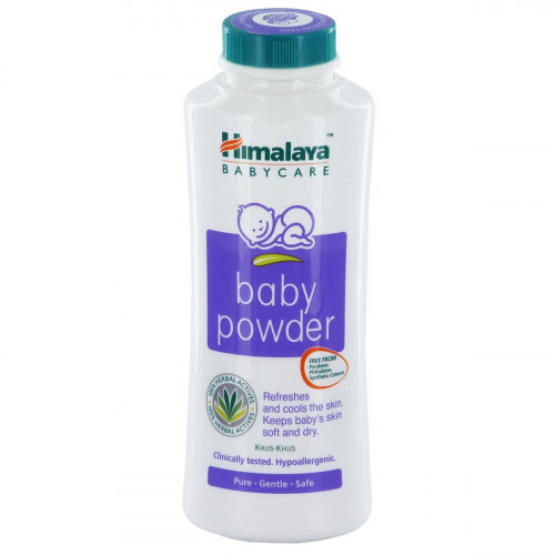 Himalaya Baby Powder 200GM