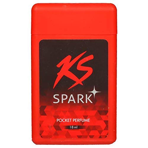 Kamsutra Pocket Perfume Spark 18ML
