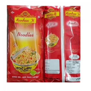 Kanhaa Ji Noodles 700GM