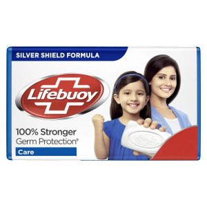 Lifebuoy Care Bathing Soap