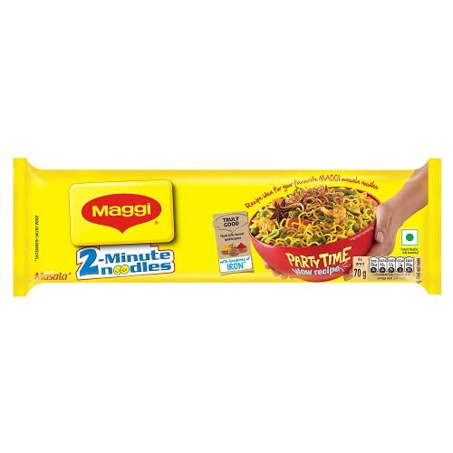 Maggi Instant Noodles 560GM