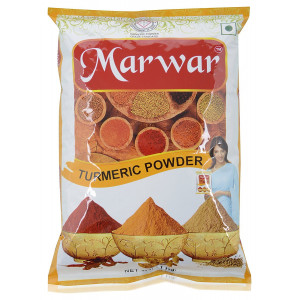 Marwar Haldi Powder 500GM