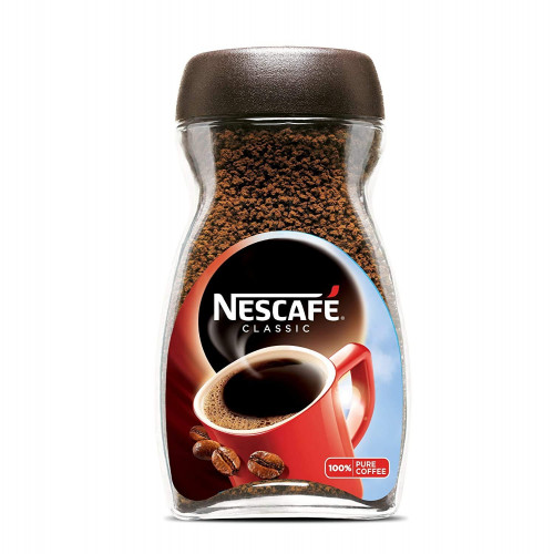 Nescafé Classic Coffee 100GM