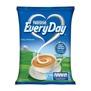 Nestle Everyday Dairy Whitener 400GM (Pouch)