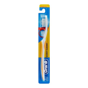 Oral-B Complete Clean Tooth Brush