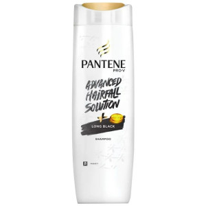 Pantene Shampoo Long Black 75ML
