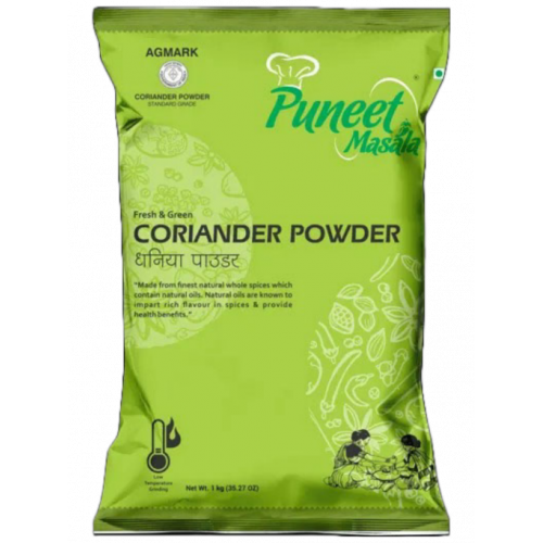 Puneet Dhaniya Powder 1KG