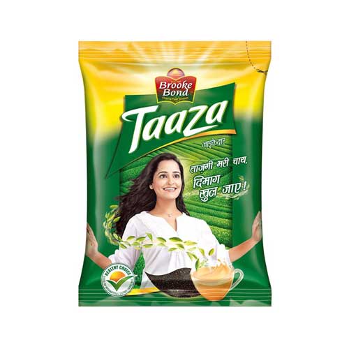 Taaza Tea 250GM
