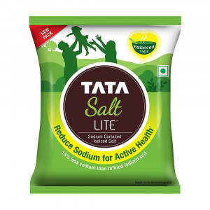 Tata Salt Lite 1KG