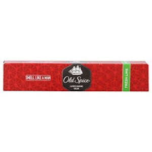 Oldspice Shave Cream Lime 30G
