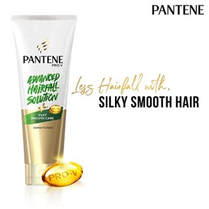 Pantene Conditioner Silky Smooth 200Ml