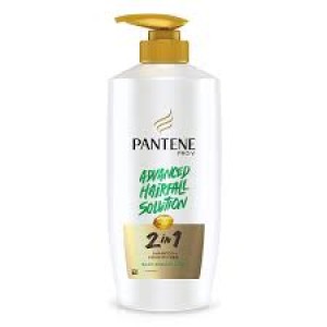 Pantene Shampoo Smooth and silky 50Ml