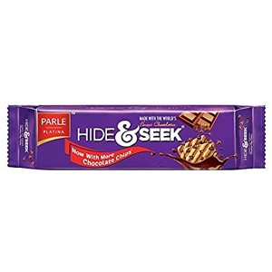 Parle Hide and Seek Biscuit 120GM