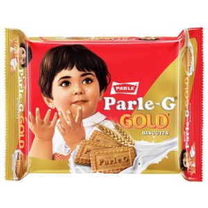 Parle-G Gold Biscuits 200GM