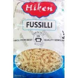 Hiken Fussilli Pasta 800GM