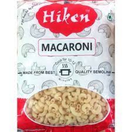 Hiken Pasta Macaroni  400Gm