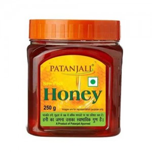 Patanjali Pure Honey 250G