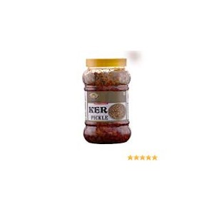 Pickle Khatri Ji Ker Sangari 1Kg