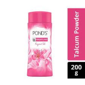Ponds Dream Flower Pink Lily 200G