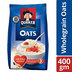 Quaker Oats 400G