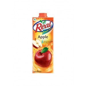 Real Apple 1Ltr