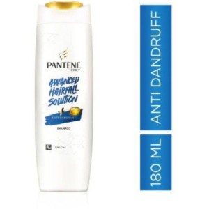  Pantene Shampoo Ad 180Ml 