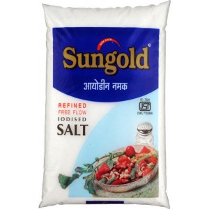 Sungold Salt 1KG