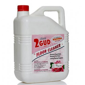 2Gud Floor Cleaner Liquid 5LTR