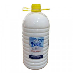 2Gud White Floor Cleaner Liquid 5LTR
