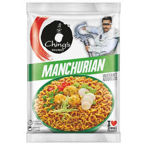 Ching's Secret Manchurian Instant Noodles 60GM